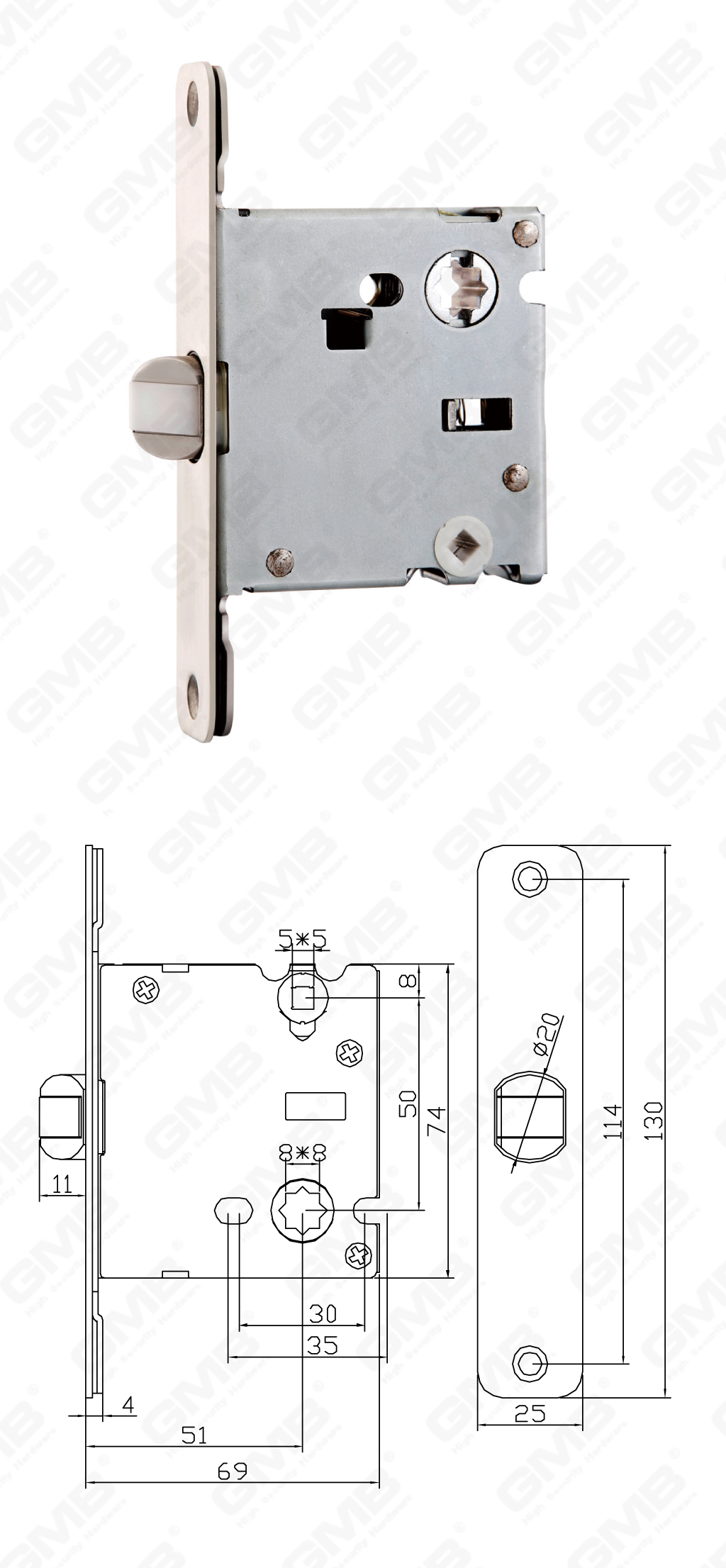 02 Mortise Lock第四部分_815-04