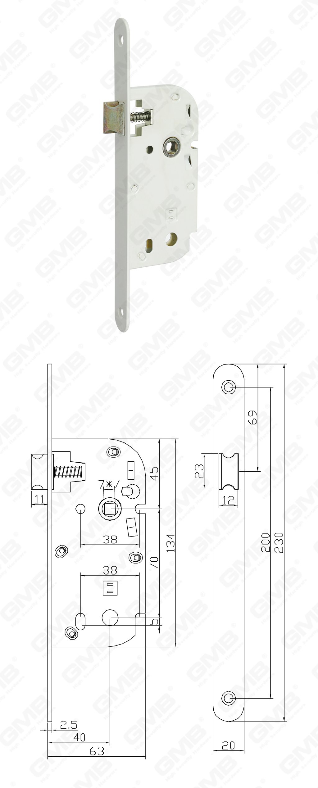 02 Mortise Lock第四部分_751-26