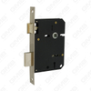 High Security Mortise Door Zamak deadbolt Zamak latch key hole Lock Body (716)