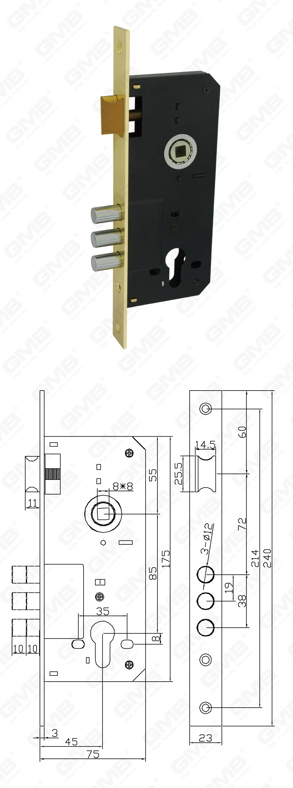 02 Mortise Lock第二部分_510.45-R3M-20