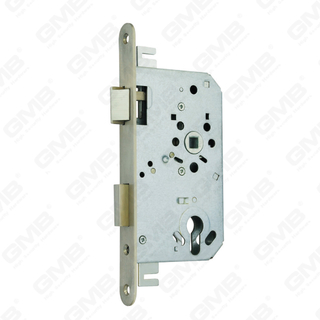 High Security Mortise Lock Body Left or Right side available Door Lock (1740-1)