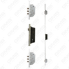 High Security Mortise Door lock multi-point Lock Body (700B-TB)