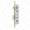 High Security Aluminum Door Lock Narrow Lock WC hole Rotatable Lock Body (153-20BB 25BB 30BB 35BB )