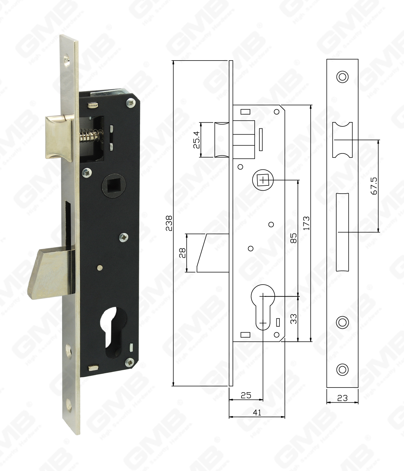 03 Narrow Lock_135-25-66