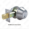 ANSI Grade 2 Heavy Duty Commercial Deadbolt Double Cylinder Deadbolt (4312SS)