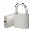 Brass Padlock with Interchangeable Cylinder(117)