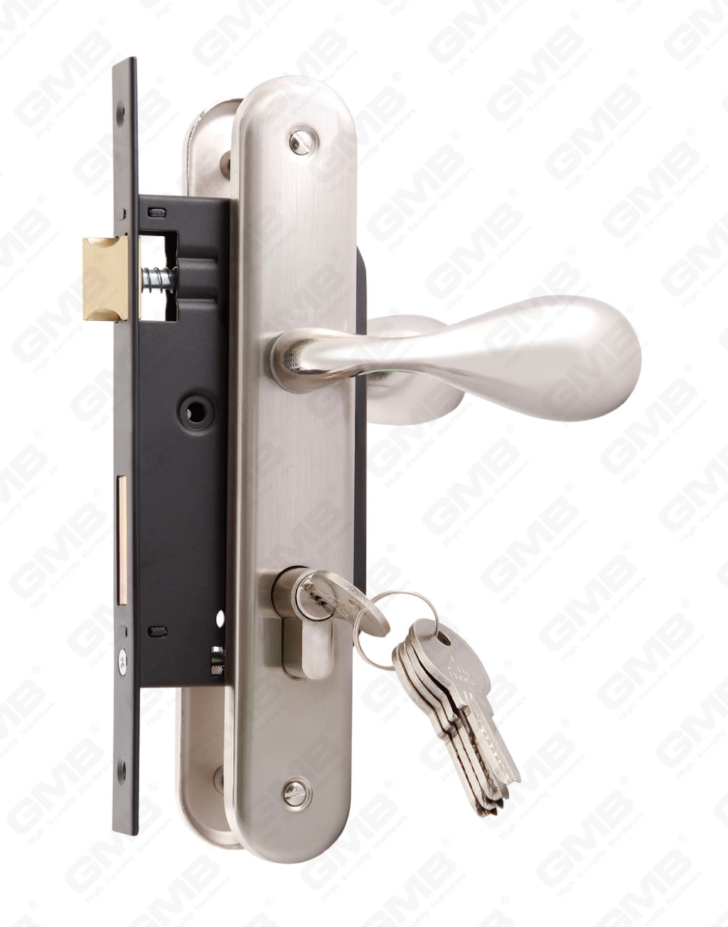 07 Lock set_1549A-50