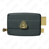 Security Nigh Latch Lock Deadbolt Rim Lock Rim Cylinder Lock (540 Series)