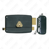 Security Nigh Latch Lock Deadbolt Rim Lock Rim Cylinder Lock (540.Z Series)