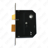 High Security lever Door Lock with latch dead bolt lever Lock key hole lever Lock Body (2295-3)