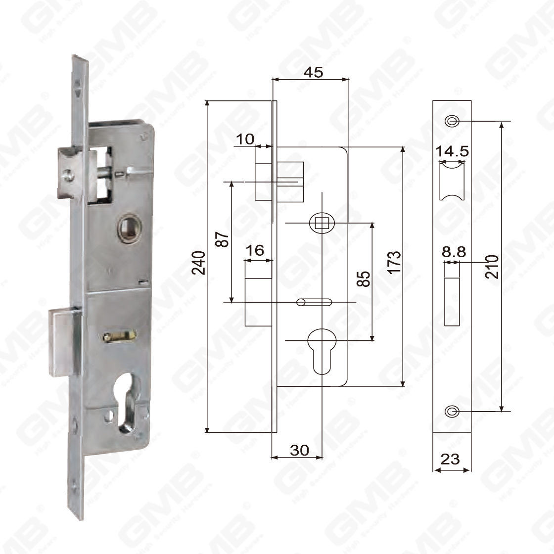 03 Narrow Lock_91130-20