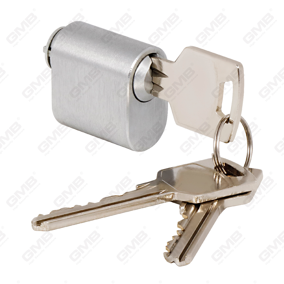 Skandia Oval cylinder (GMB-CY-06S)