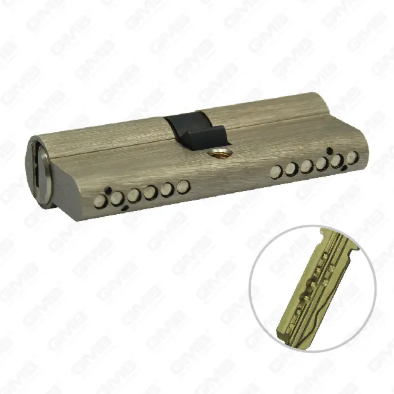 How to Remove a Cylinder Lock: Step-by-Step Guide