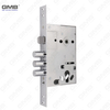 High Security Door Lock Heavy Duty Lock Body Outer Door Mortise Door Lock (816)