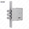 High Security Door Lock Heavy Duty Lock Body Outer Door Mortise Door Lock (817)