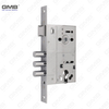 High Security Door Lock Heavy Duty Lock Body Outer Door Mortise Door Lock (811)