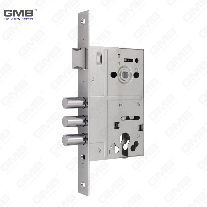 High Security Door Lock Heavy Duty Lock Body Outer Door Mortise Door Lock (811)