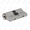 High Precision Euro Cylinder with 2 rows (GMB-CY-41)