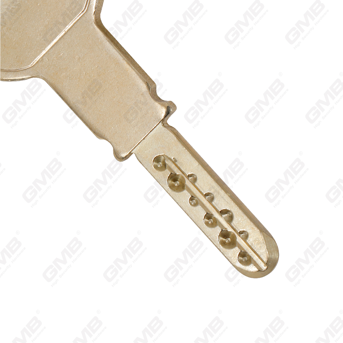 High Precision Euro Cylinder（GMB-CY-44）