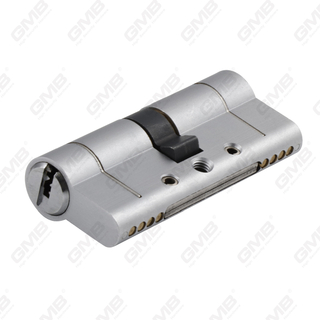 High security cylinder up & down line pins with breaker strip and snap (GMB-CY-46)