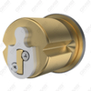INTERCHANGEABLE CYLINDER in apartments master key（R8）