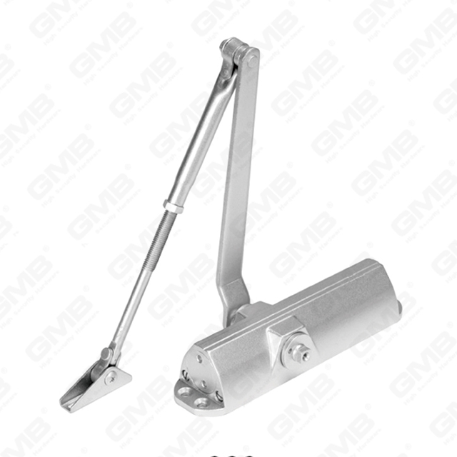 High-Quality Heavy Duty Fireproof Auto Door Closer [222]
