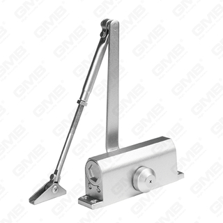 High-Quality Heavy Duty Fireproof Auto Door Closer [501]