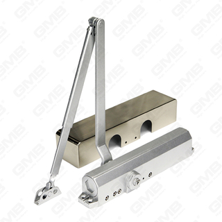 High-Quality Heavy Duty Fireproof Auto Door Closer [9036]