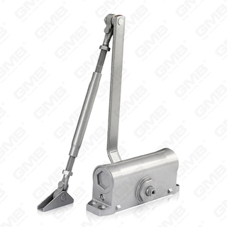 High-Quality Heavy Duty Fireproof Auto Door Closer [A23]