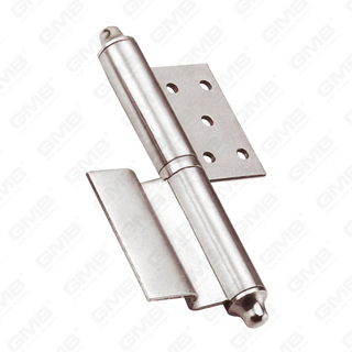 High Quality Security Stainless Steel Ball Bearing Butt Door Hinge [LDL-121]