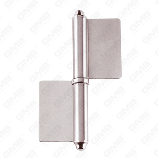 High Quality Security Stainless Steel Ball Bearing Butt Door Hinge [LDL-120]