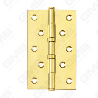 High Quality Door Hardware Brass Door Hinge [HG-0001]