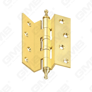 High Quality Door Hardware Brass Door Hinge [HG-1010]