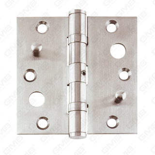 High Quality Security Stainless Steel Ball Bearing Butt Door Hinge [LDL-101]