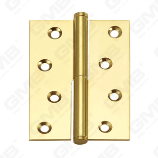 High Quality Door Hardware Brass Door Hinge [HG-1019]