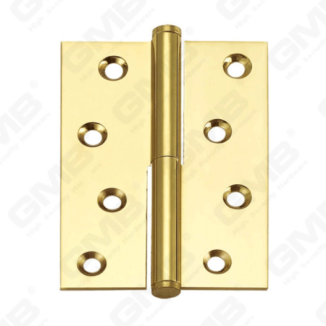 High Quality Door Hardware Brass Door Hinge [HG-1019]
