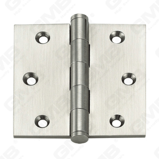 High Quality Door Hardware Brass Door Hinge [HG-1018]