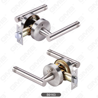 Zinc alloy Auto-Release Lever Lock [B9163]