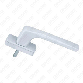 UPVC Aluminum Alloy Casement Window or Door Lock Handle [CGZS035-CD]