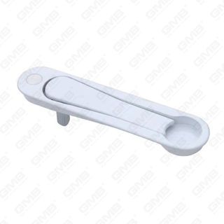 UPVC Aluminum Alloy Casement Window or Door Lock Handle [CGZS049-CD]