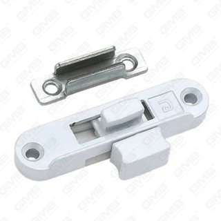 Crescent Lock Handle for UPVC Sliding Window and Casement Door [CGYY016-LS]