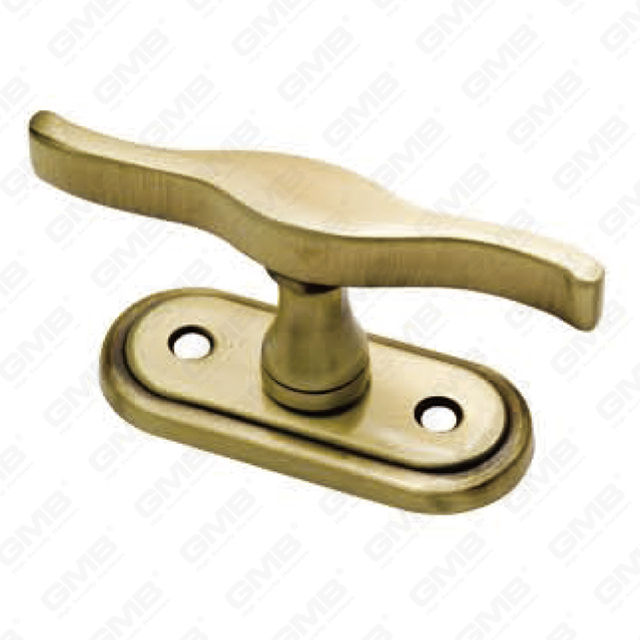 UPVC Aluminum Alloy Casement Window or Door Lock Handle [W10]