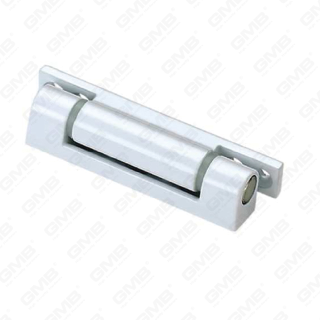 Pivot Hinge Powder Coating Aluminum Alloy Base Door or Window Hinges [CGJL019B-S]