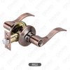 Tubular Door Handle Lock Lever Lock [6622]