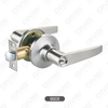 Tubular Door Handle Lock Lever Lock [6608]