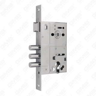 High Security Door Lock Heavy Duty Lock Body Outer Door Mortise Door Lock (811)