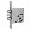 High Security Door Lock Heavy Duty Lock Body Outer Door Mortise Door Lock (819)
