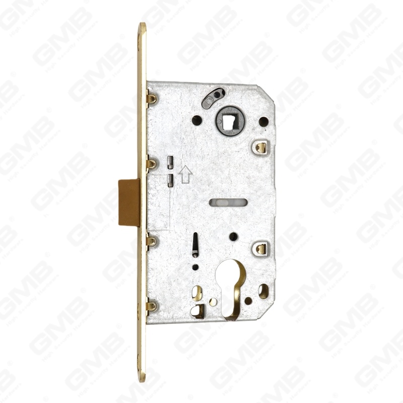 High Security Mortise Door Lock ABS latch Quick release function available Latch Lock Body (410C-S-2)
