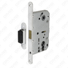 Security Mortice Door Lock Magnetic Latch Magnetic Lock Body Different striker plate available (CX410C-S)