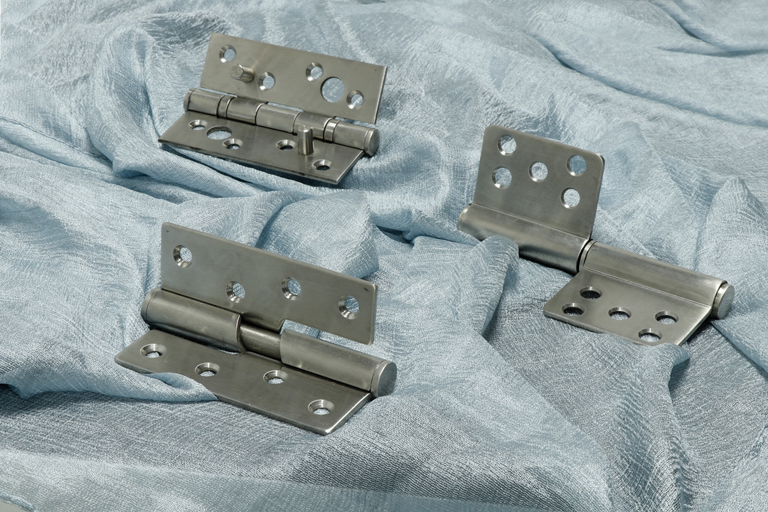 High Quality Steel Door Hinge 